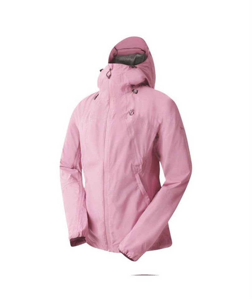 Dare2b Outdoorjacke Jacke Damen TorrekBrthEasyJkt Womens Waterproof Shell Bild 2