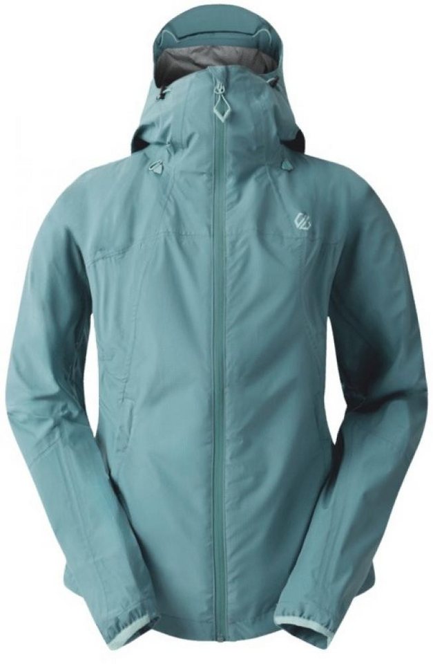 Dare2b Outdoorjacke Jacke Damen TorrekBrthEasyJkt Womens Waterproof Shell Bild 4