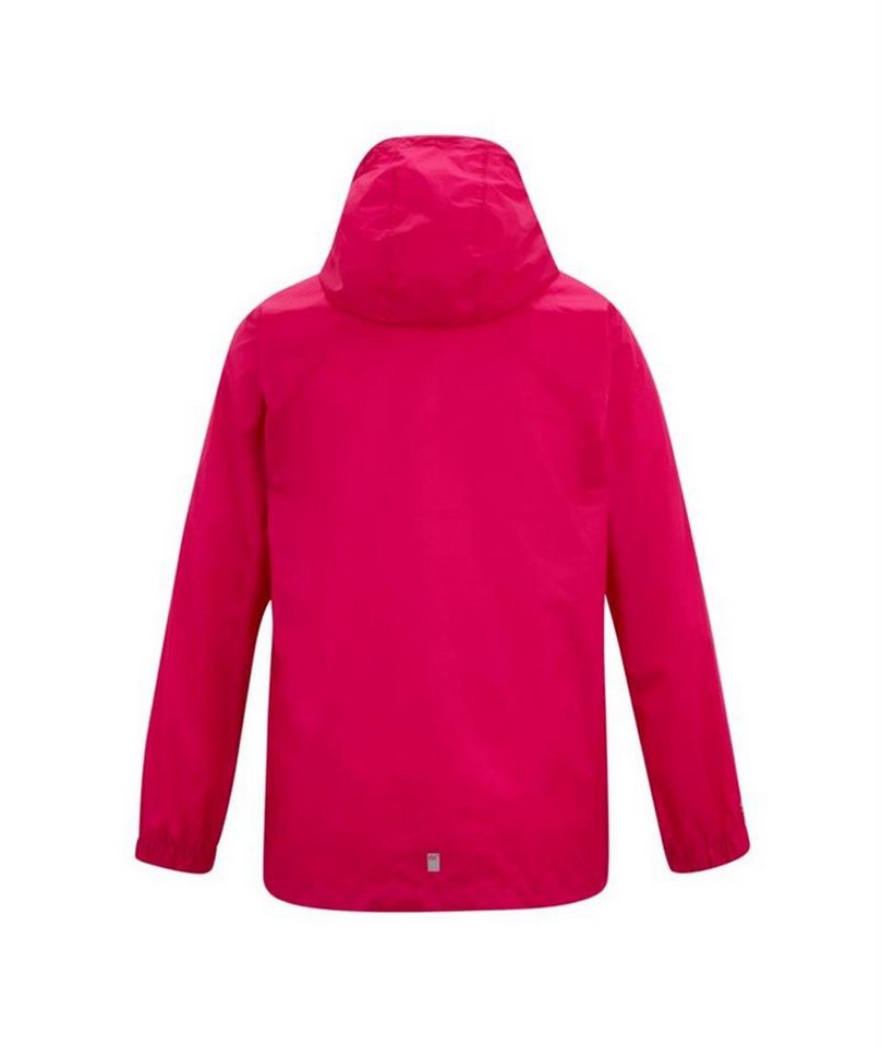 Regatta Outdoorjacke Kinderjacke Kid Pk It Jkt III Kids Waterproof Shell