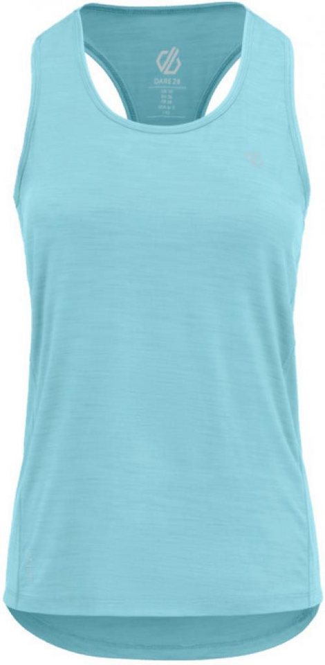Dare2b Trainingsshirt Tanktop Damen ModernizeIIVest Womens Vests