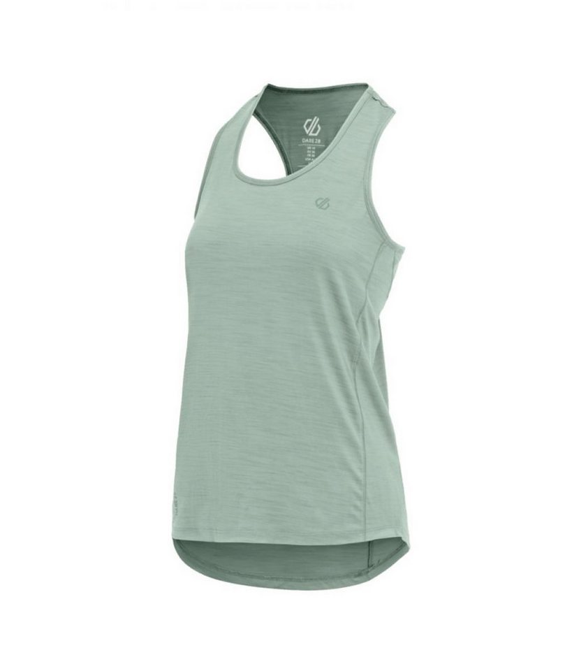 Dare2b Trainingsshirt Tanktop Damen ModernizeIIVest Womens Vests Bild 2