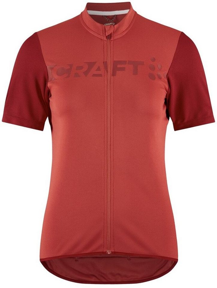 Craft Handballtrikot Core Endur Logo Jersey W Bild 2