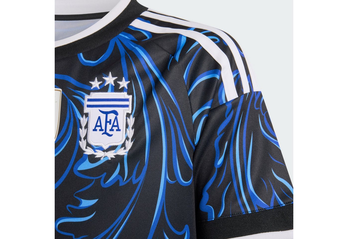 adidas Performance Fußballtrikot ARGENTINIEN 26 MESSI KIDS AUSWÄRTSTRIKOT (1-tlg) Bild 5