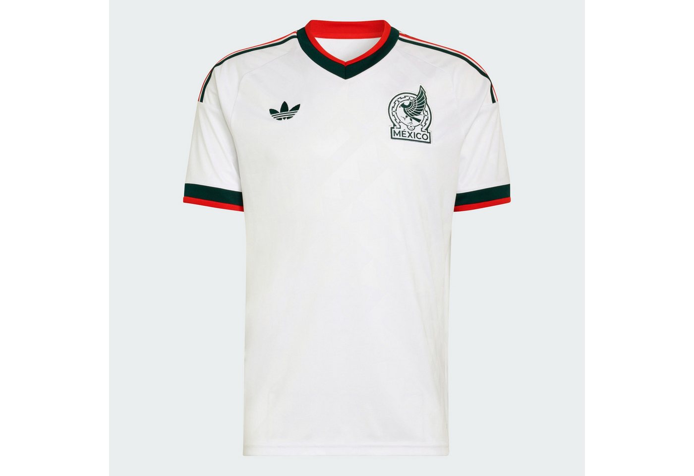adidas Performance Fußballtrikot MEXIKO 26 AUSWÄRTSTRIKOT (1-tlg) Bild 2