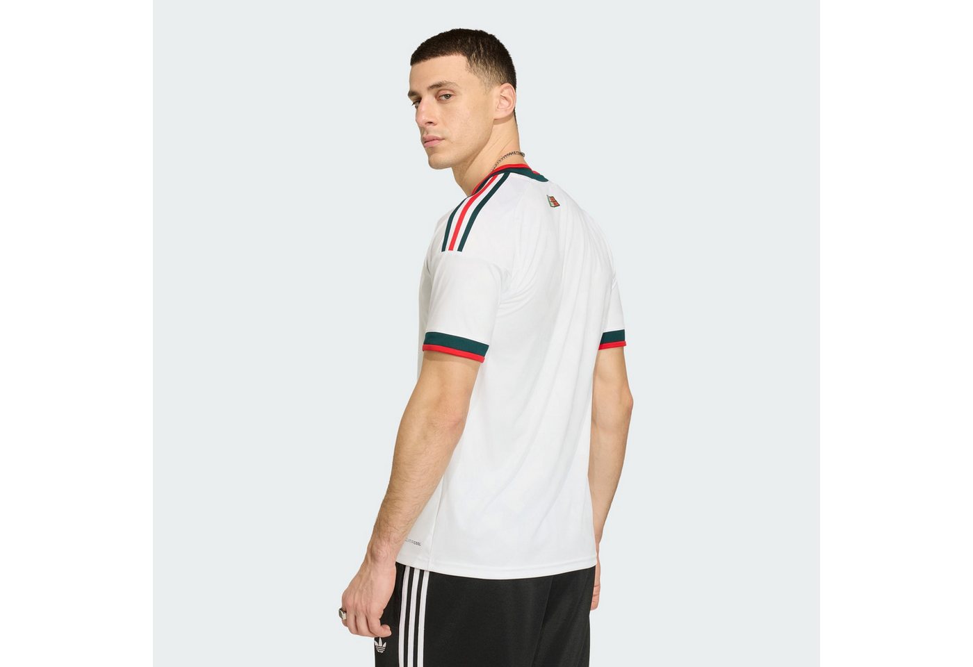 adidas Performance Fußballtrikot MEXIKO 26 AUSWÄRTSTRIKOT (1-tlg) Bild 3
