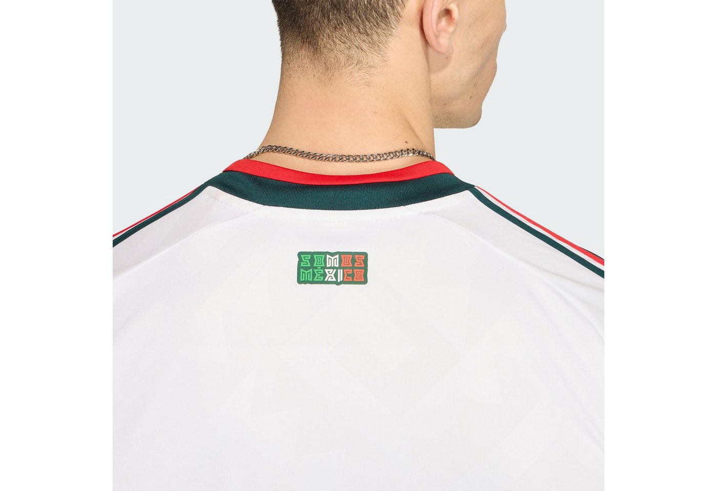 adidas Performance Fußballtrikot MEXIKO 26 AUSWÄRTSTRIKOT (1-tlg) Bild 5
