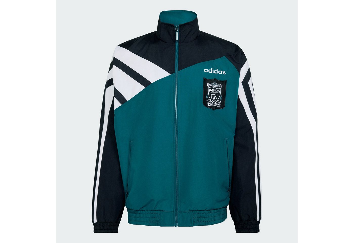 adidas Performance Trainingsjacke FC LIVERPOOL 95 TRAININGSJACKE (1-St) Bild 2