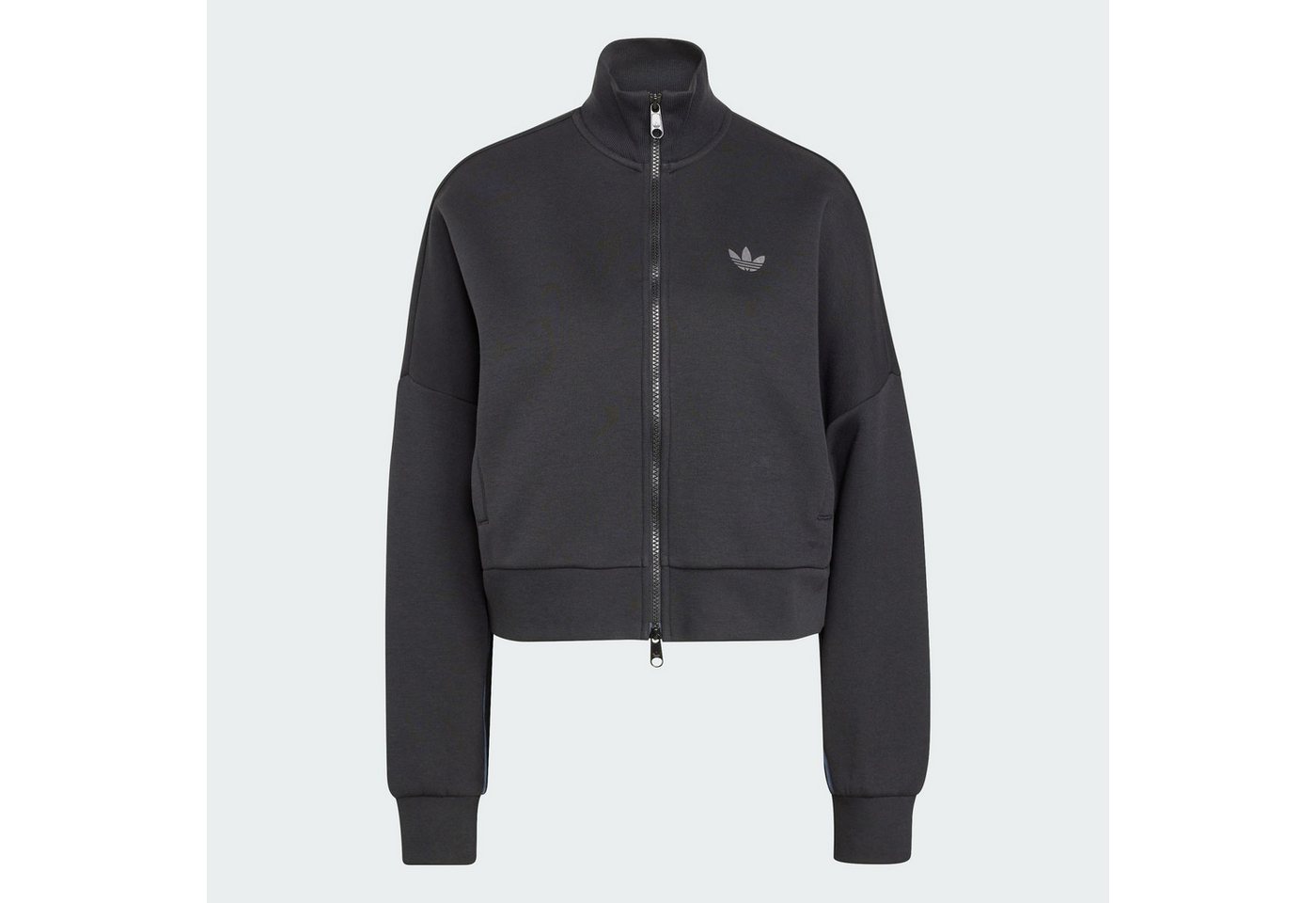 adidas Originals Trainingsjacke SPACER ORIGINALS JACKE (1-St) Bild 2
