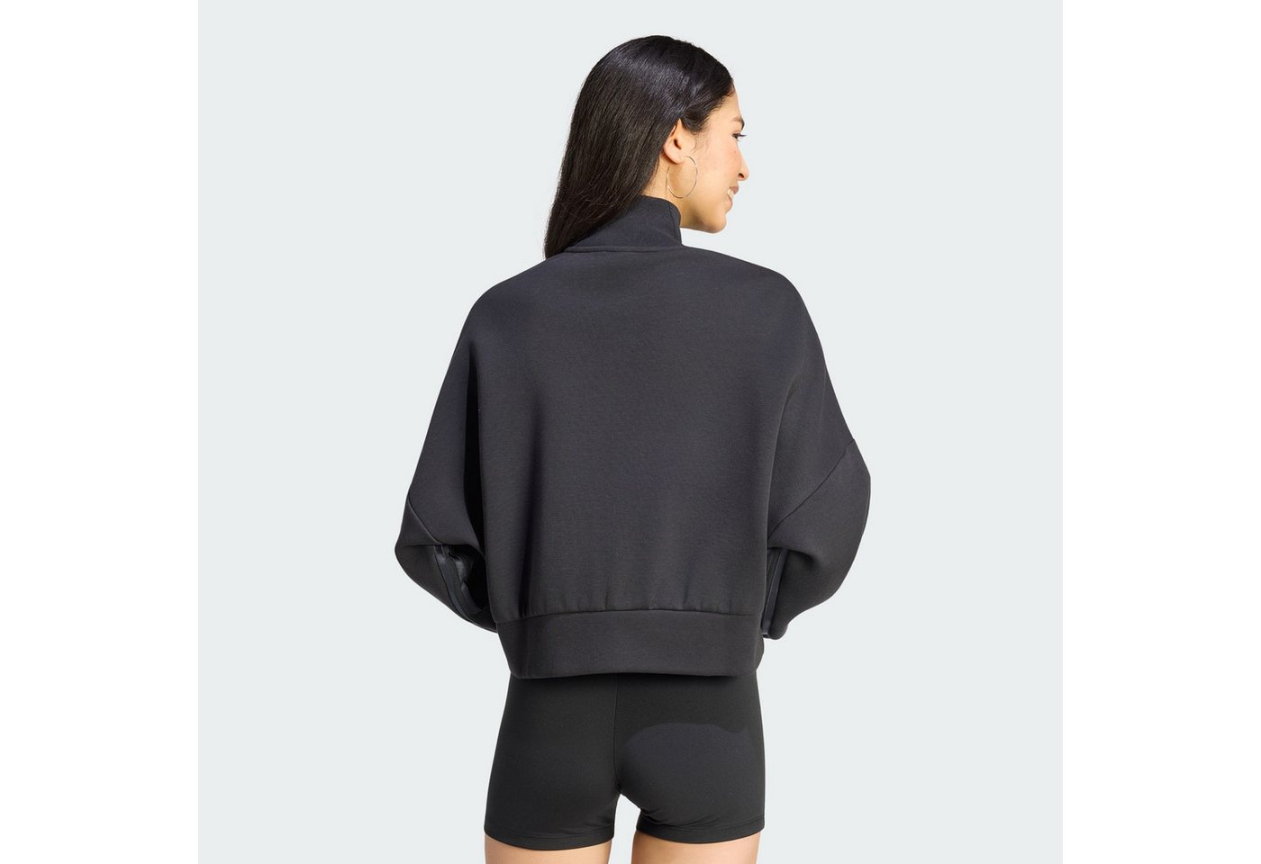 adidas Originals Trainingsjacke SPACER ORIGINALS JACKE (1-St) Bild 4