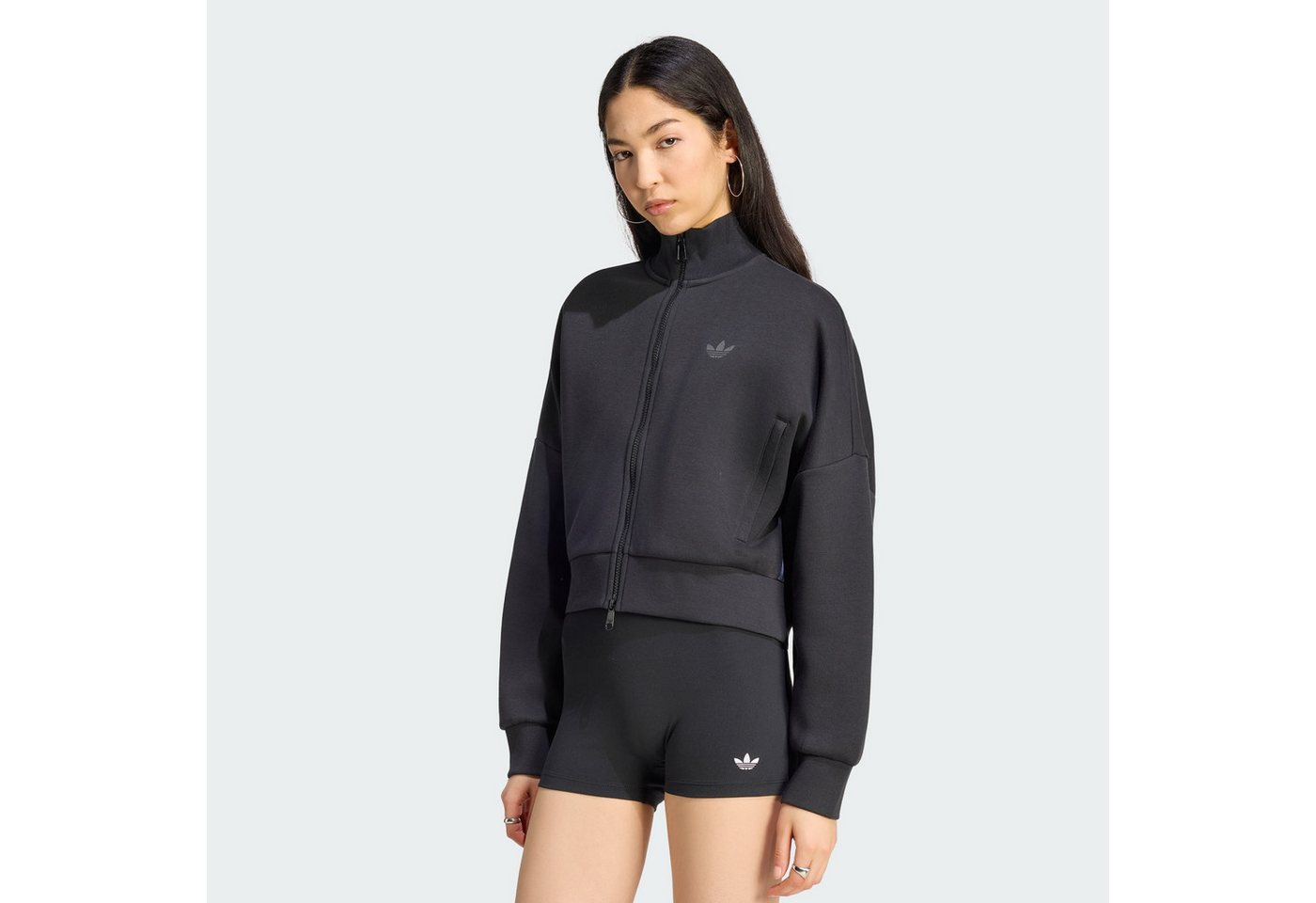 adidas Originals Trainingsjacke SPACER ORIGINALS JACKE (1-St) Bild 5
