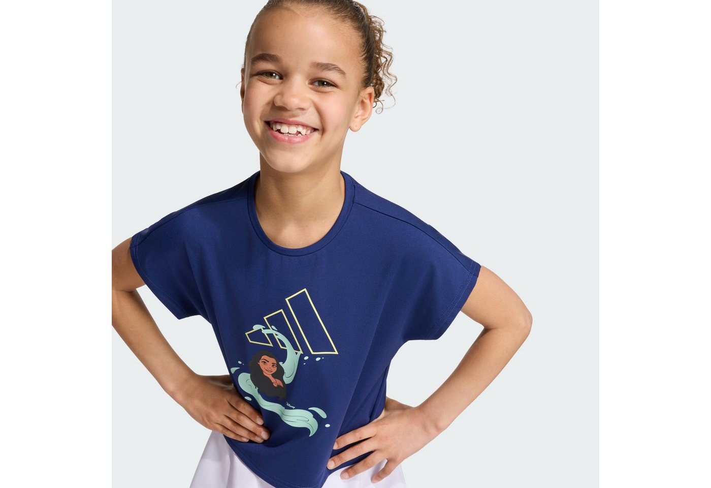 adidas Sportswear Trainingsanzug ADIDAS DISNEY SPORTSET (1-tlg) Bild 3