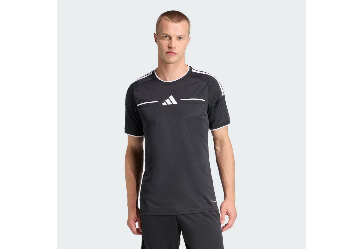 adidas Performance Fußballtrikot SCHIEDSRICHTERTRIKOT 26 (1-tlg) Bild 2