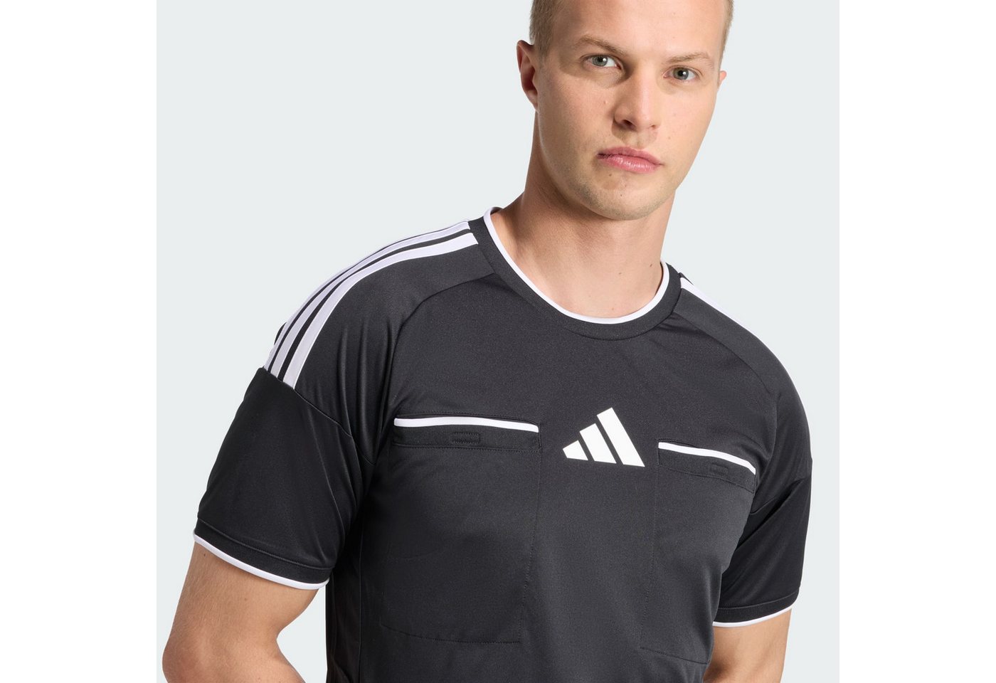 adidas Performance Fußballtrikot SCHIEDSRICHTERTRIKOT 26 (1-tlg) Bild 3