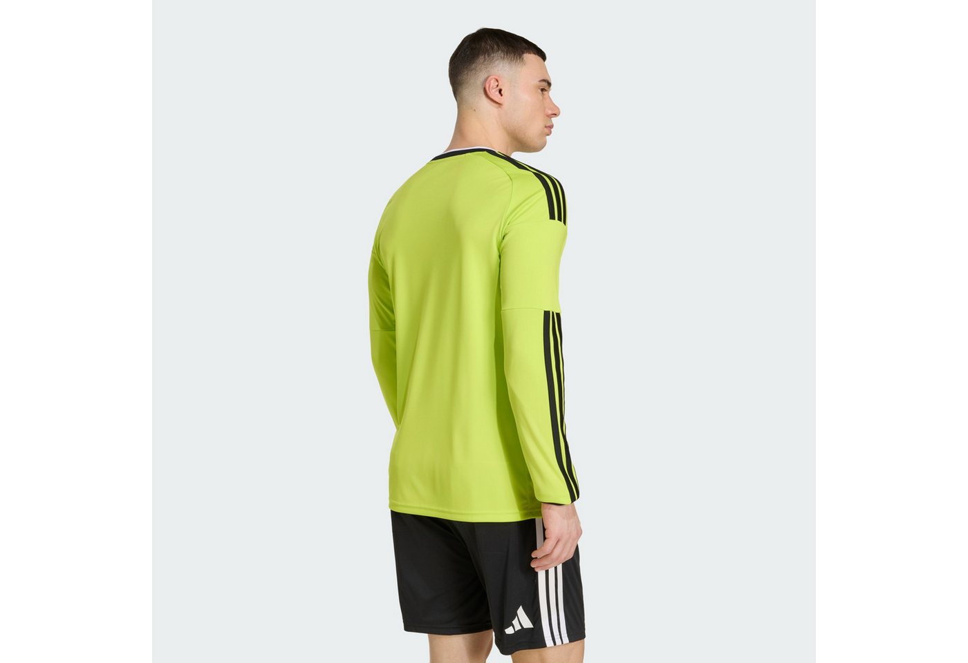 adidas Performance Fußballtrikot REFEREE 26 LANGÄRMELIGES JERSEY (1-tlg) Bild 2