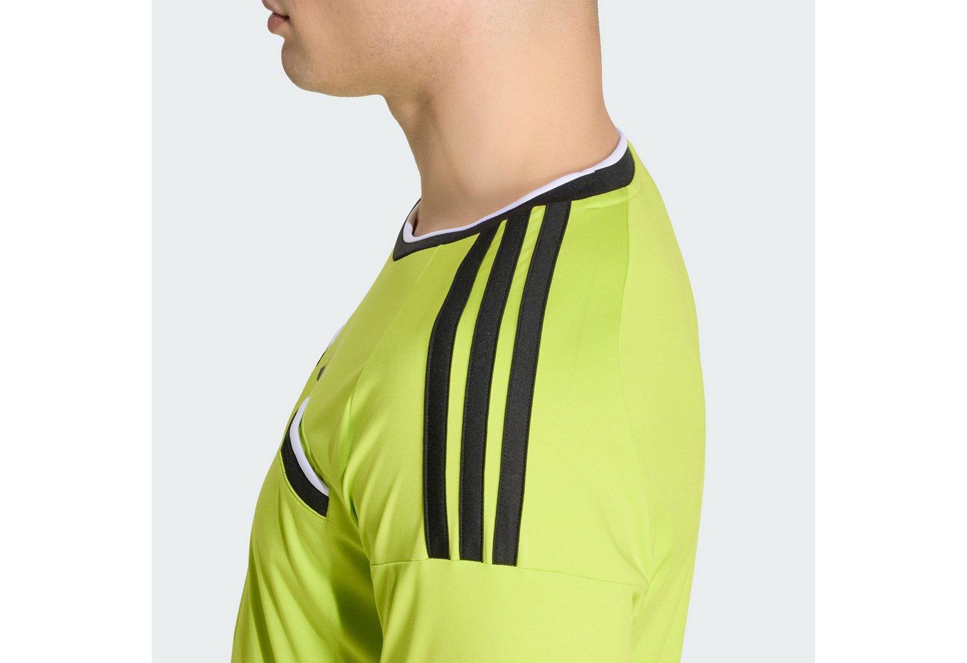 adidas Performance Fußballtrikot REFEREE 26 LANGÄRMELIGES JERSEY (1-tlg) Bild 4