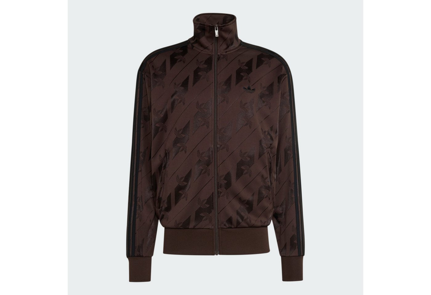 adidas Originals Trainingsjacke MONOGRAM FIREBIRD TRACK TOP (1-St) Bild 4