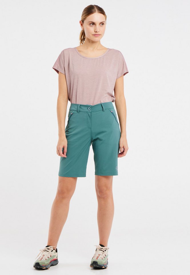 Protest Outdoorhose PRTCEDRO (1-tlg)