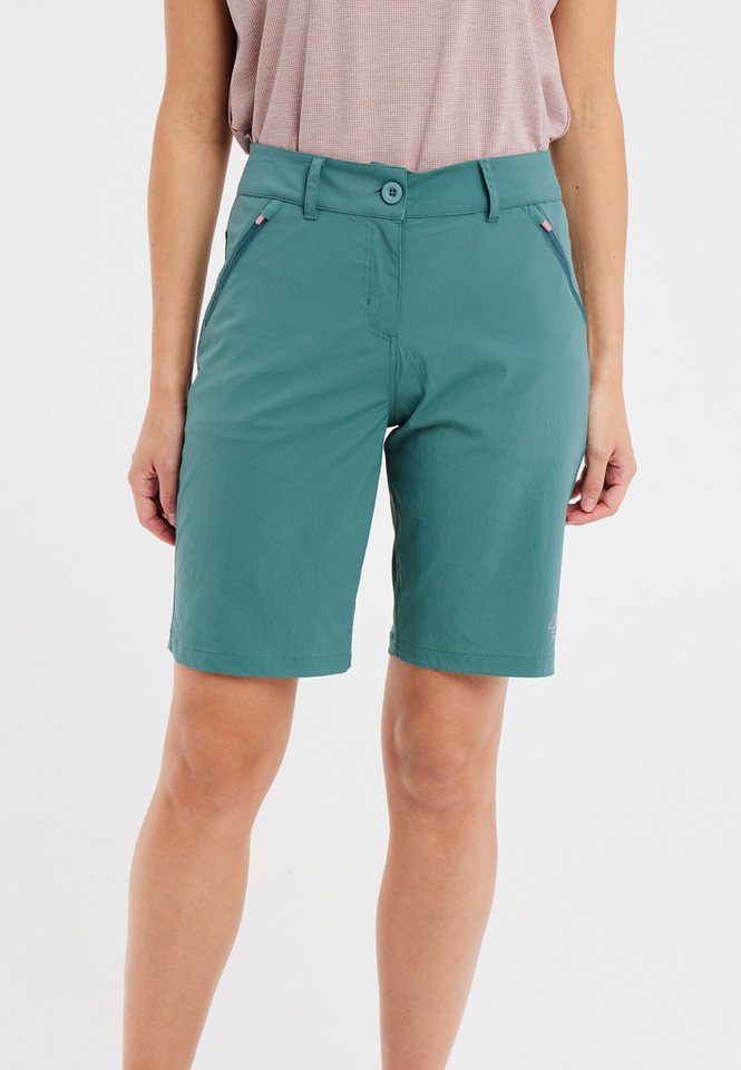 Protest Outdoorhose PRTCEDRO (1-tlg) Bild 3
