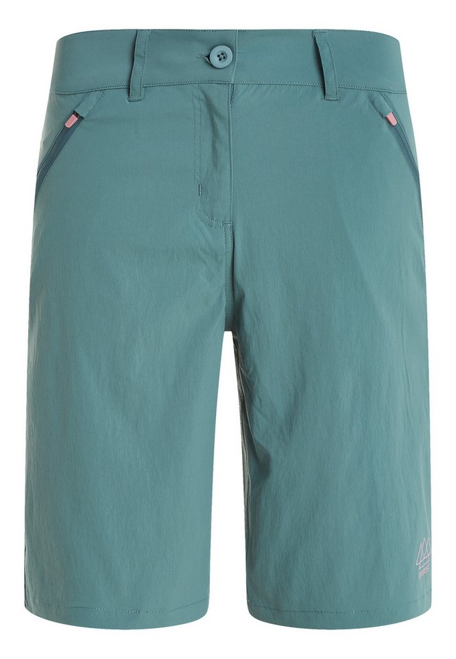 Protest Outdoorhose PRTCEDRO (1-tlg) Bild 4