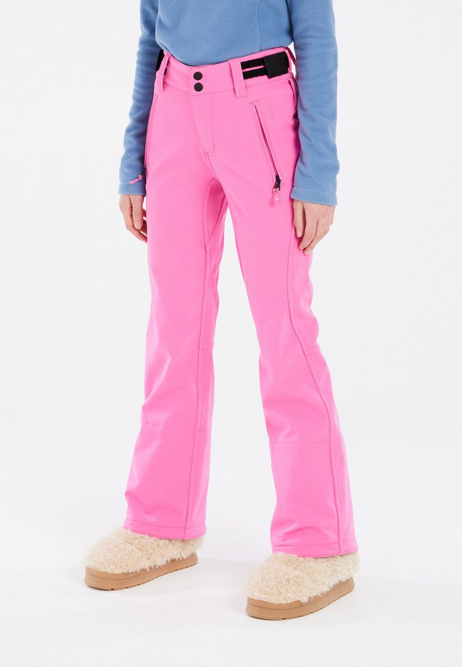 Protest Skihose RELOLE JR (1-tlg) Bild 3