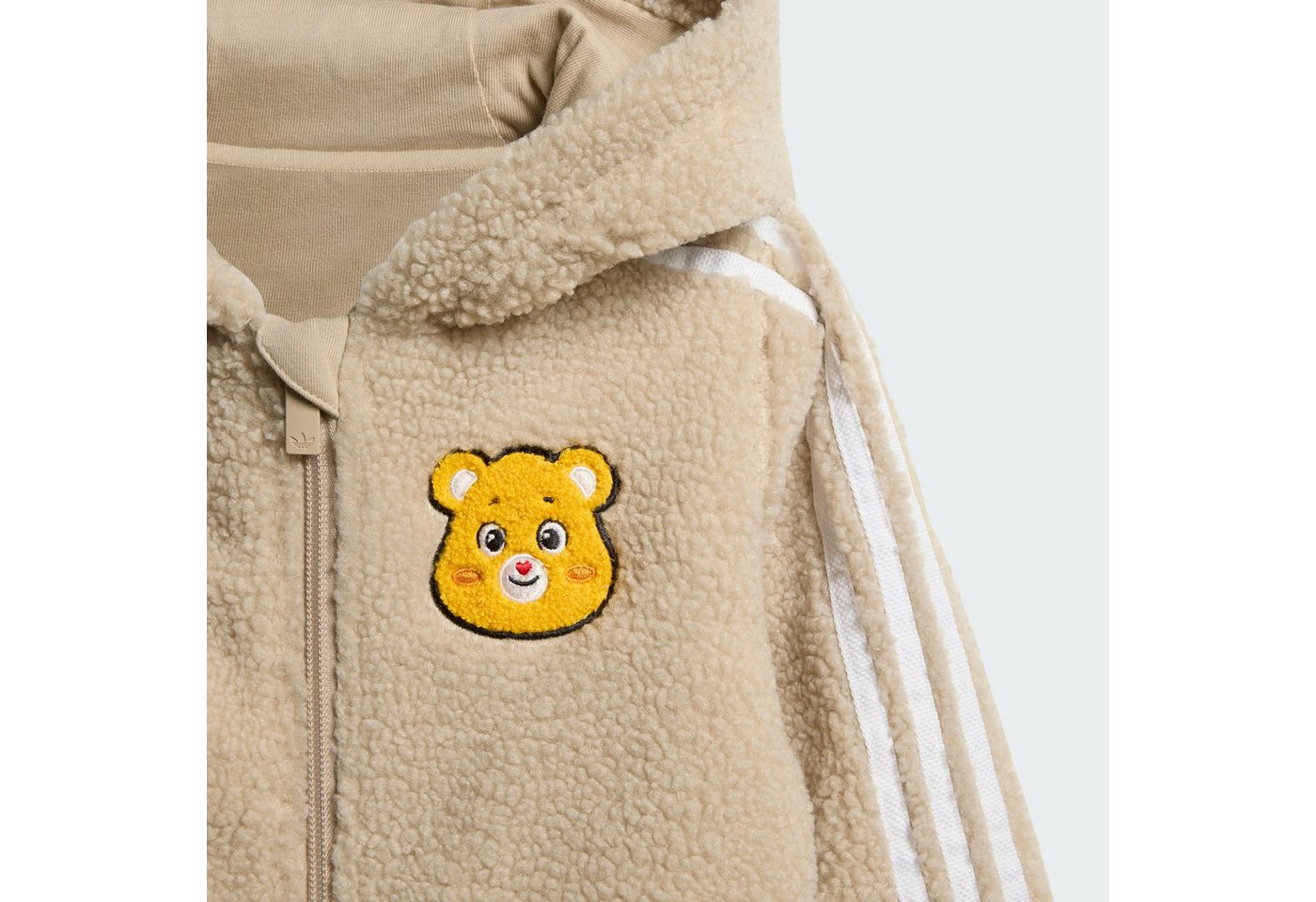adidas Originals Jogginganzug ADIDAS CARE BEARS ONESIE (1-tlg)