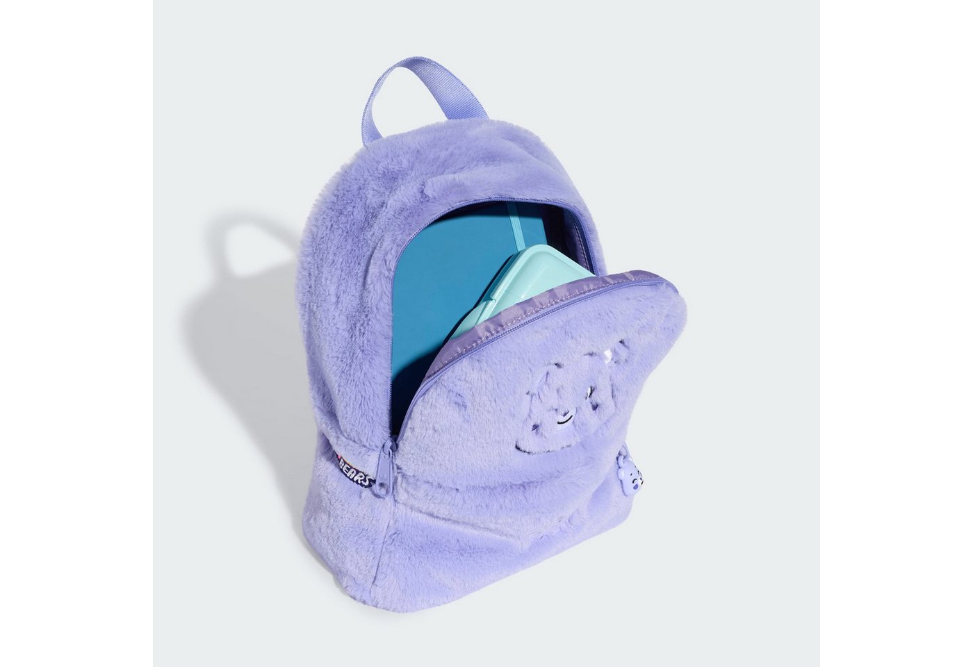 adidas Originals Rucksack ADIDAS CARE BEAR KIDS RUCKSACK (1-tlg) Bild 5