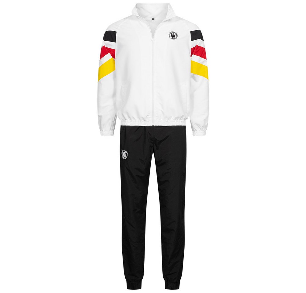 JELEX Trainingsanzug "Retro Tracksuit