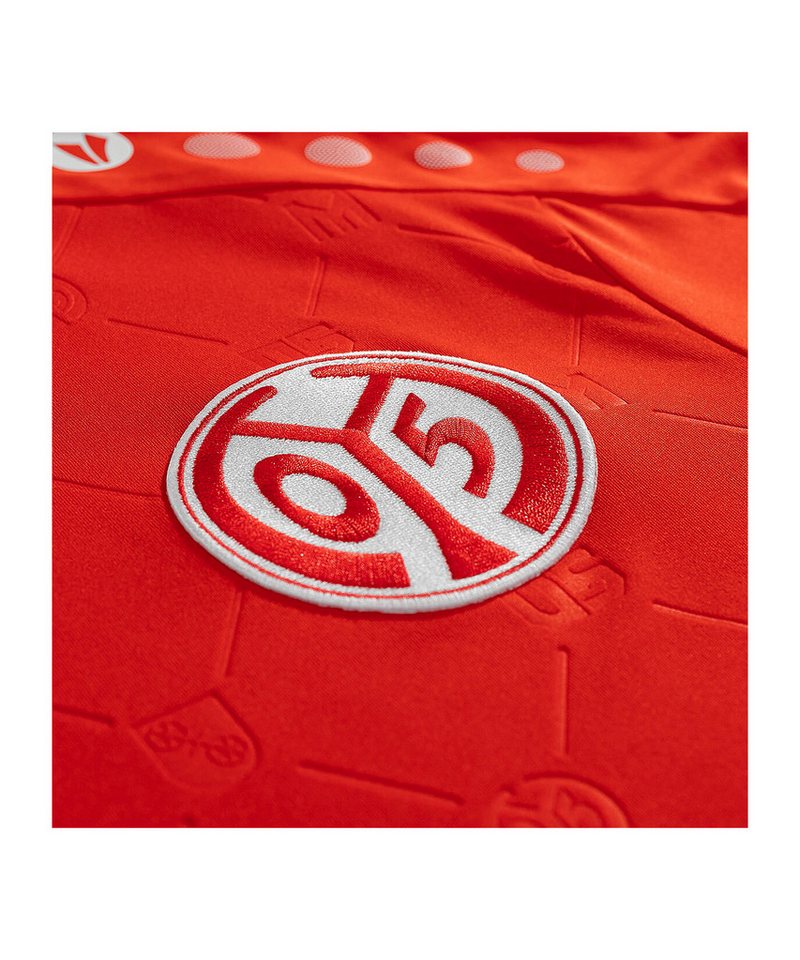 Jako Fußballtrikot JAKO 1. FSV Mainz 05 Trikot Home 2026/2027 Kids 1. Bundesliga Bild 3