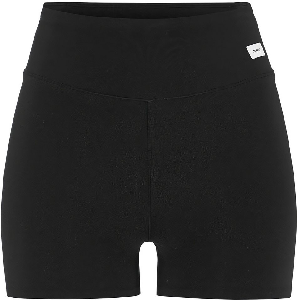 Craft Trainingsshorts Collective Hotpants W