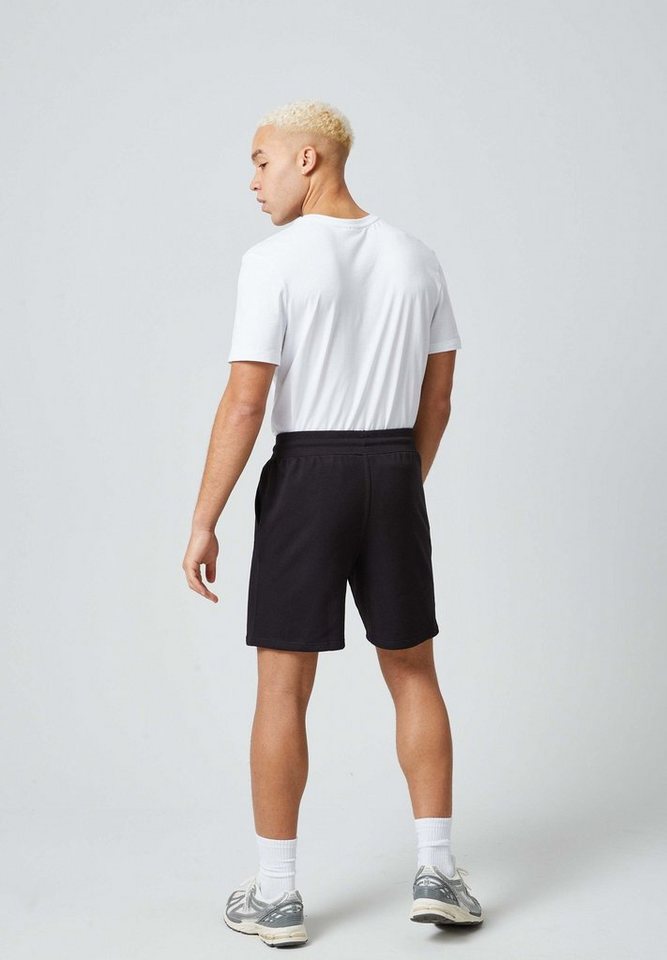SNOCKS Trainingsshorts Sport Shorts Kurze Hose für Herren (1-tlg) perfekt für den Sport, bequeme Passform Bild 4