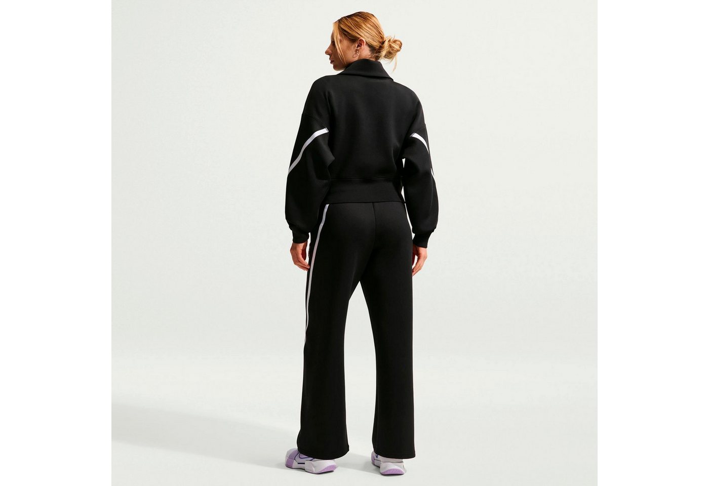 Nike Trainingsjacke Court Dri-Fit Advantage