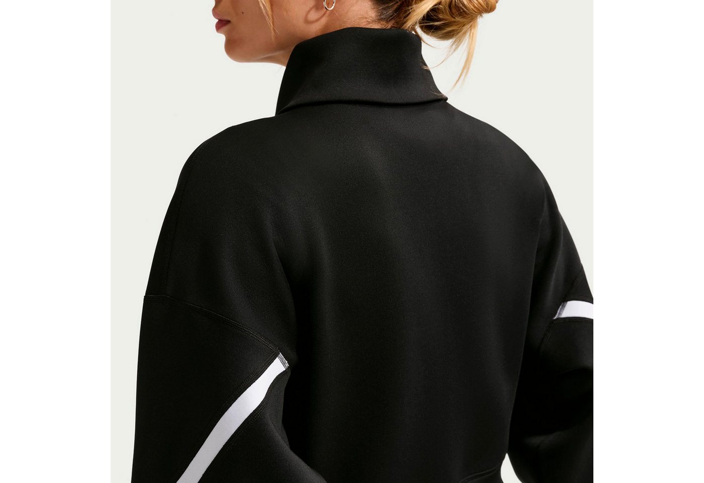 Nike Trainingsjacke Court Dri-Fit Advantage Bild 4