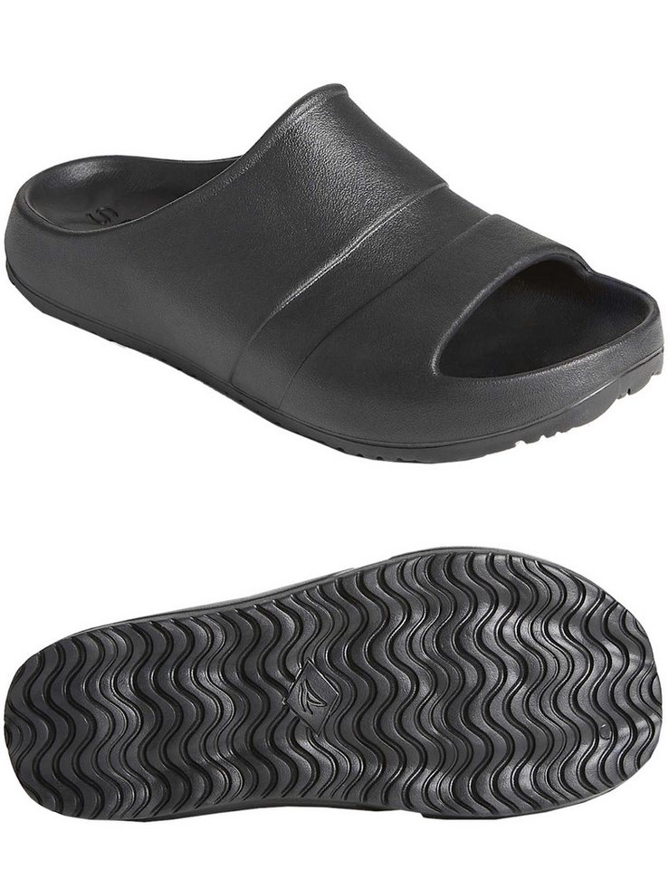 Sperry Float Slide Sandale Schlappen Badeschlappen Badesandale einteilige, leichte, dämpfende Slip On Schuhe Bild 2
