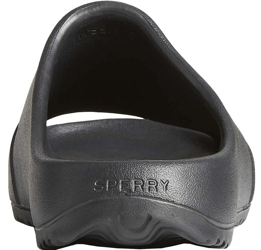 Sperry Float Slide Sandale Schlappen Badeschlappen Badesandale einteilige, leichte, dämpfende Slip On Schuhe Bild 5