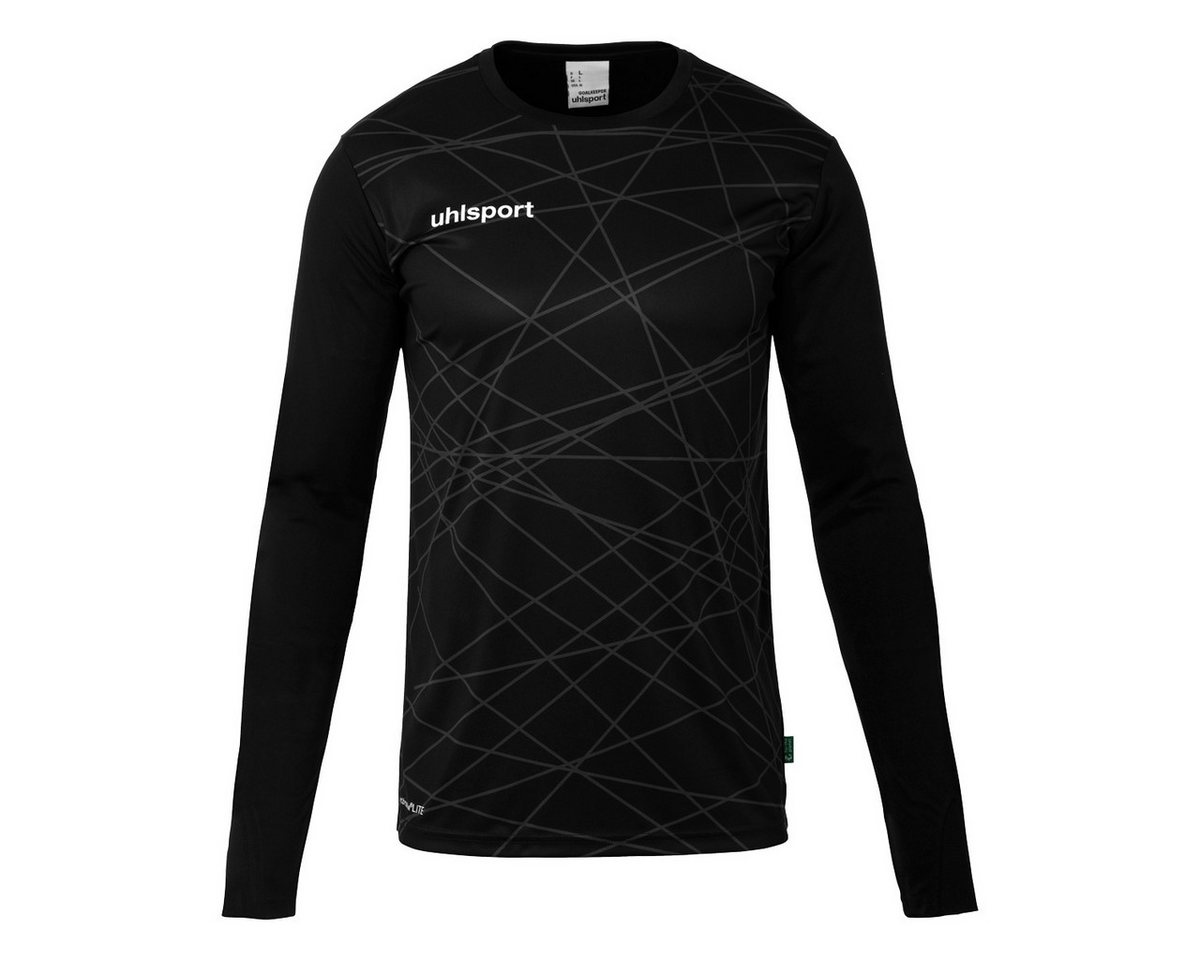 uhlsport Torwarttrikot Longsleeve Torwart Trikot Prediction (Trikot, 1-tlg)