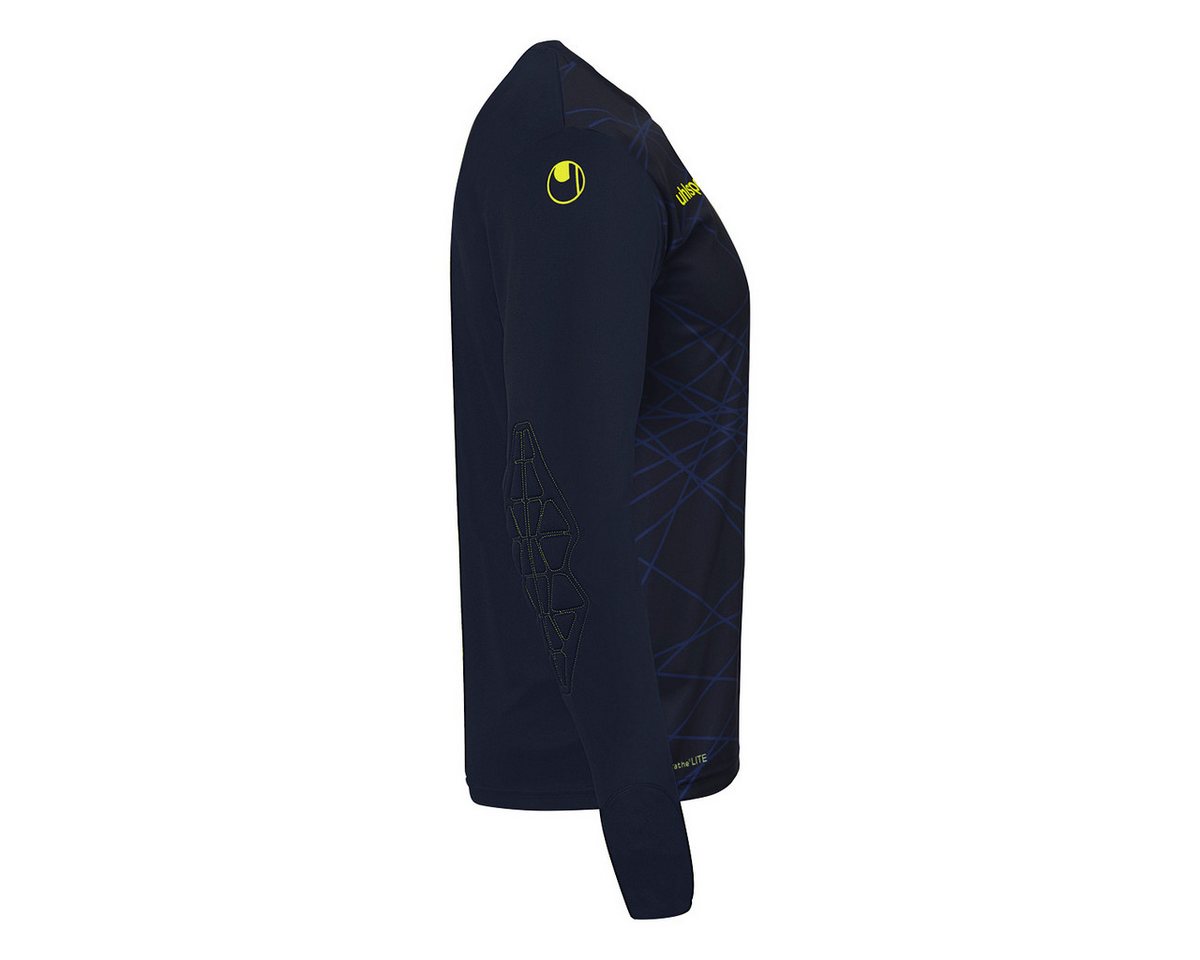 uhlsport Torwarttrikot Longsleeve Torwart Trikot Prediction (Trikot, 1-tlg) Bild 3