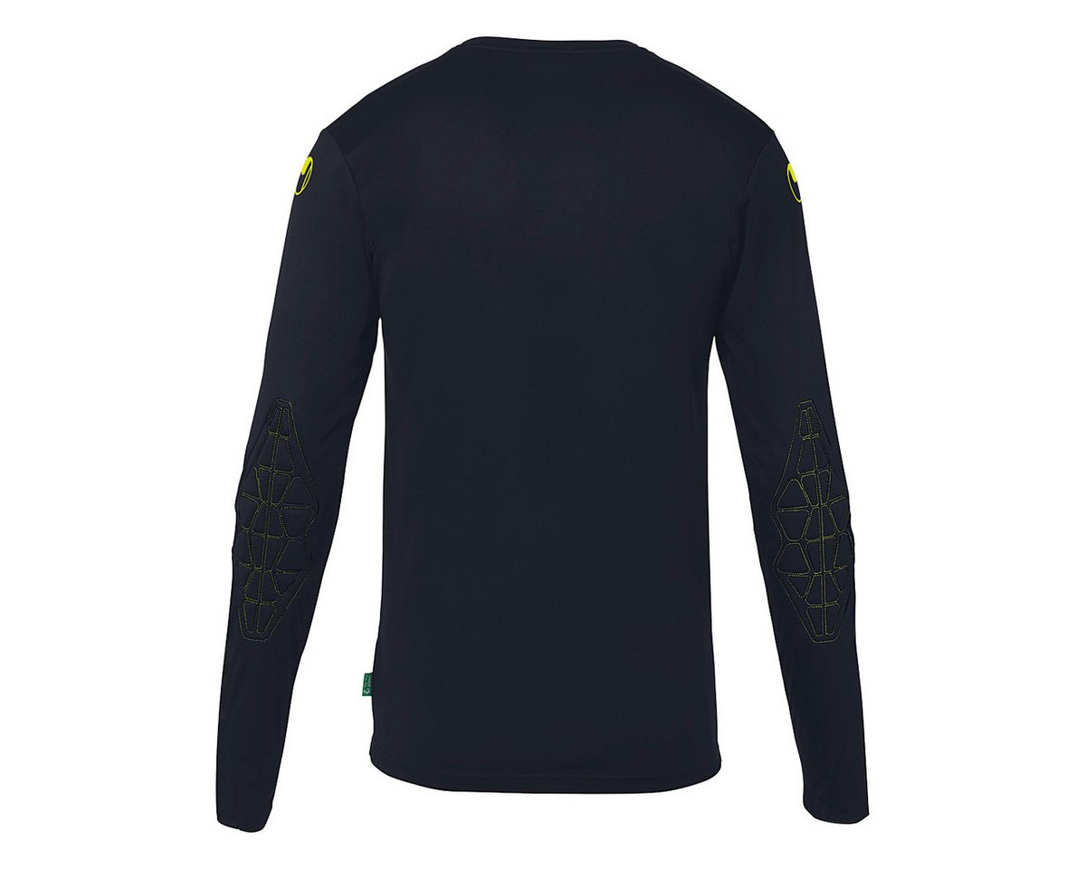uhlsport Torwarttrikot Longsleeve Torwart Trikot Prediction (Trikot, 1-tlg) Bild 4