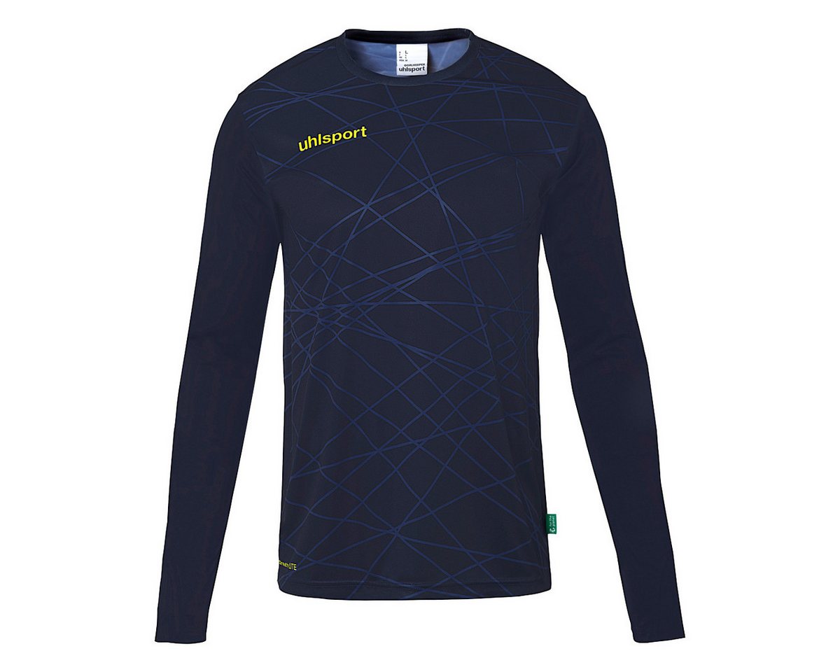 uhlsport Torwarttrikot Longsleeve Torwart Trikot Prediction (Trikot, 1-tlg) Bild 5
