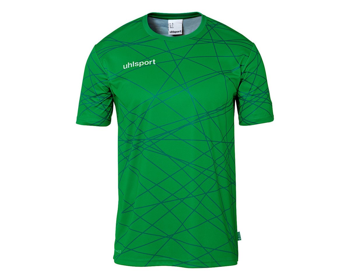 uhlsport Sportanzug Torwart-Sets Prediction Kids (4-tlg) Bild 2