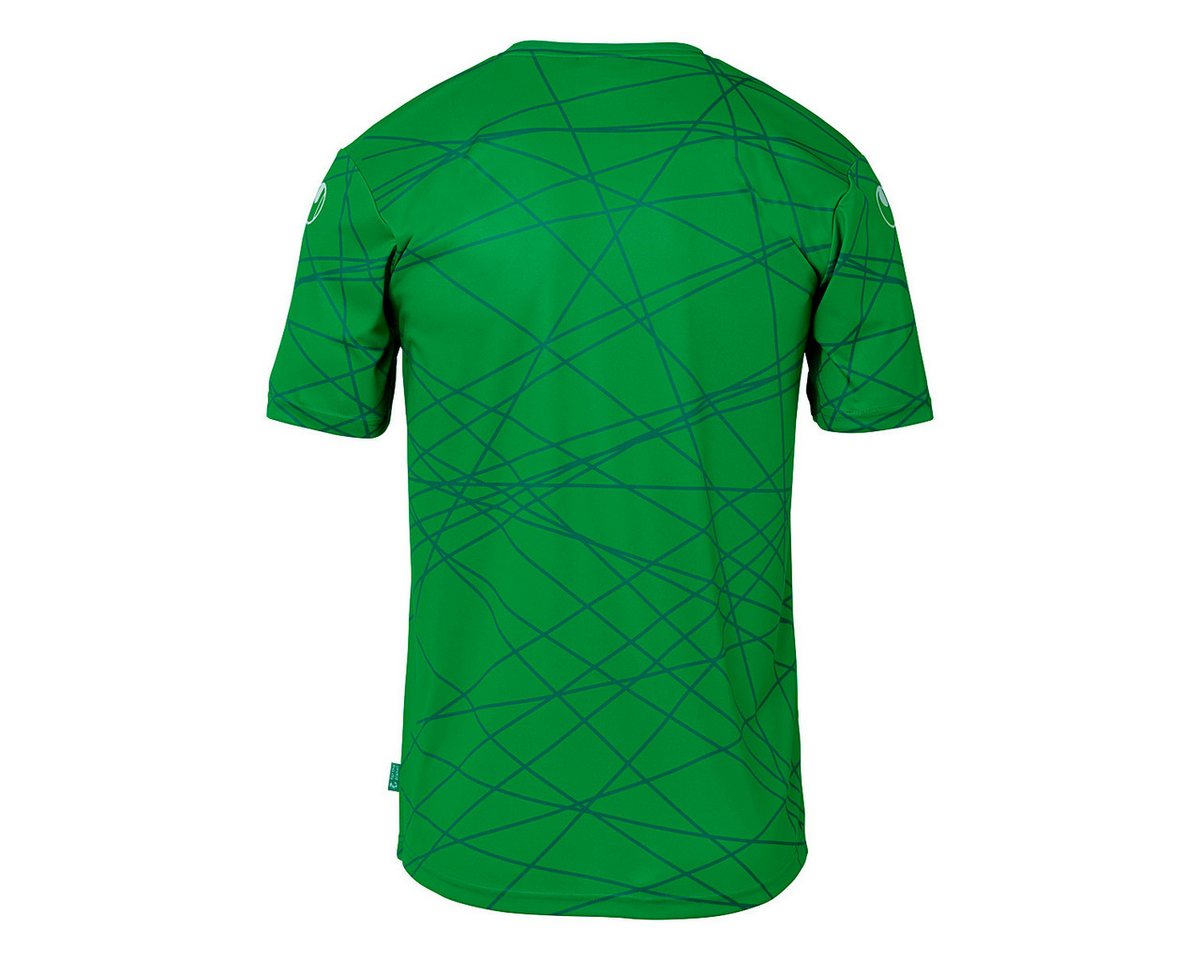 uhlsport Sportanzug Torwart-Sets Prediction Kids (4-tlg) Bild 4