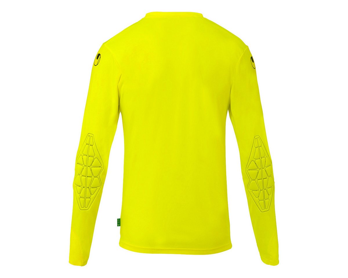 uhlsport Torwarttrikot Longsleeve Torwart Trikot Prediction Kids (Trikot, 1-tlg) Bild 3