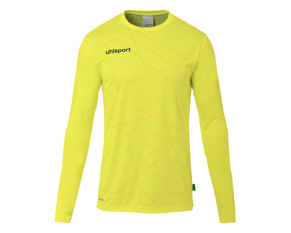 uhlsport Torwarttrikot Longsleeve Torwart Trikot Prediction Kids (Trikot, 1-tlg) Bild 4