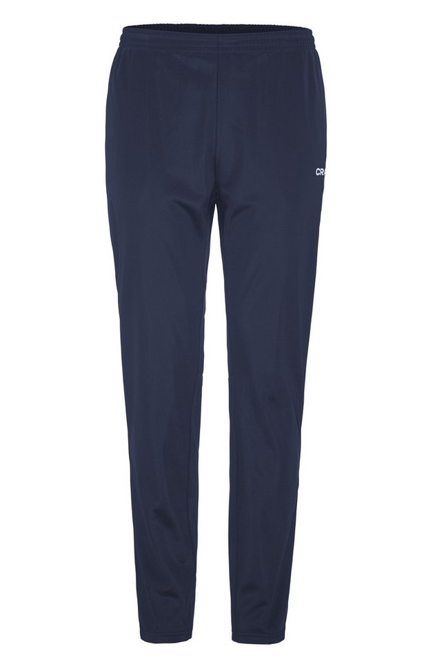 Craft Trainingsanzug Squad Go Pant JR
