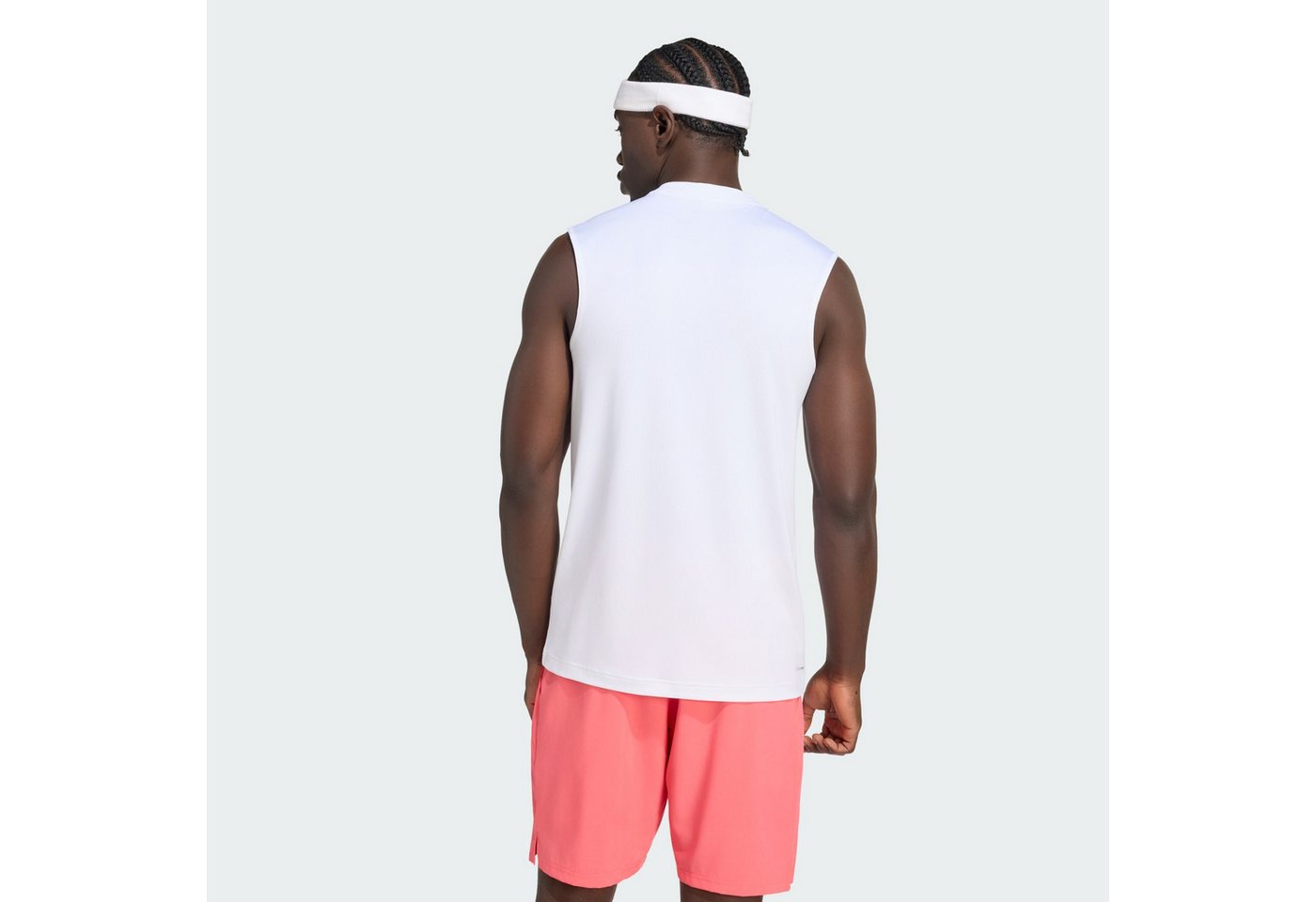 adidas Performance Tennisshirt CLUB TENNIS CLIMACOOL TANKTOP (1-tlg)