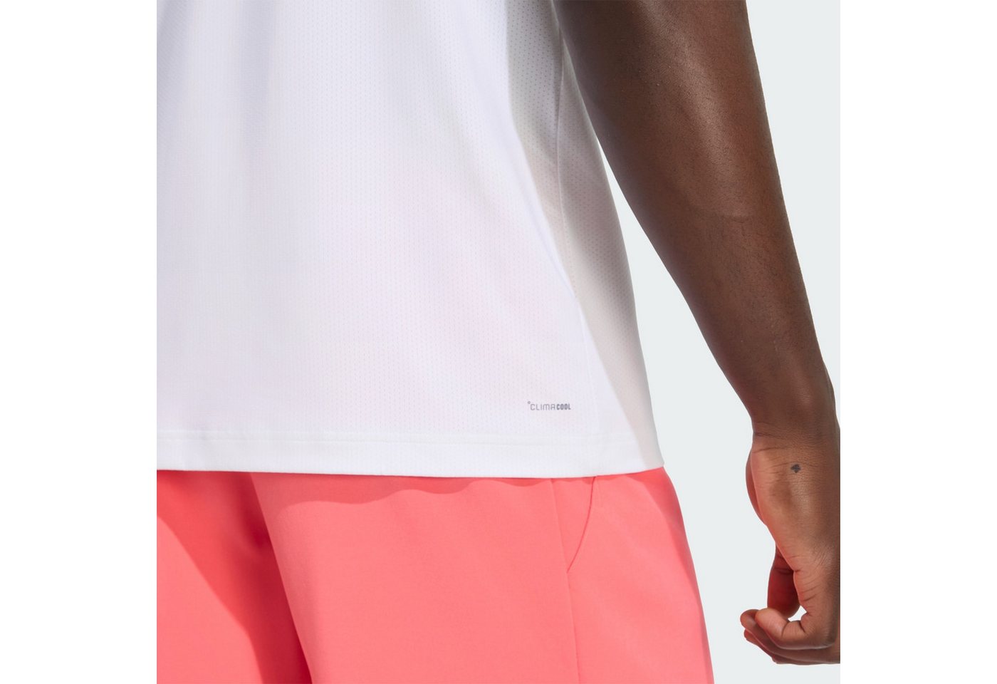 adidas Performance Tennisshirt CLUB TENNIS CLIMACOOL TANKTOP (1-tlg) Bild 5