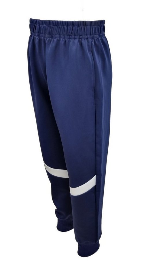 Hessis Trainingsanzug Jogginganzug, für Jungen & Mädchen JF13 (Set, 2-tlg., Jacke mit Jogginghose), für Kinder Bild 3