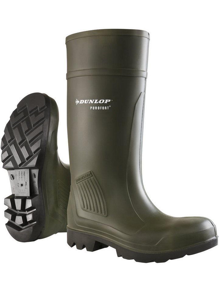 Dunlop_Workwear C462933 Purofort Professional full safety Stiefel Bild 2