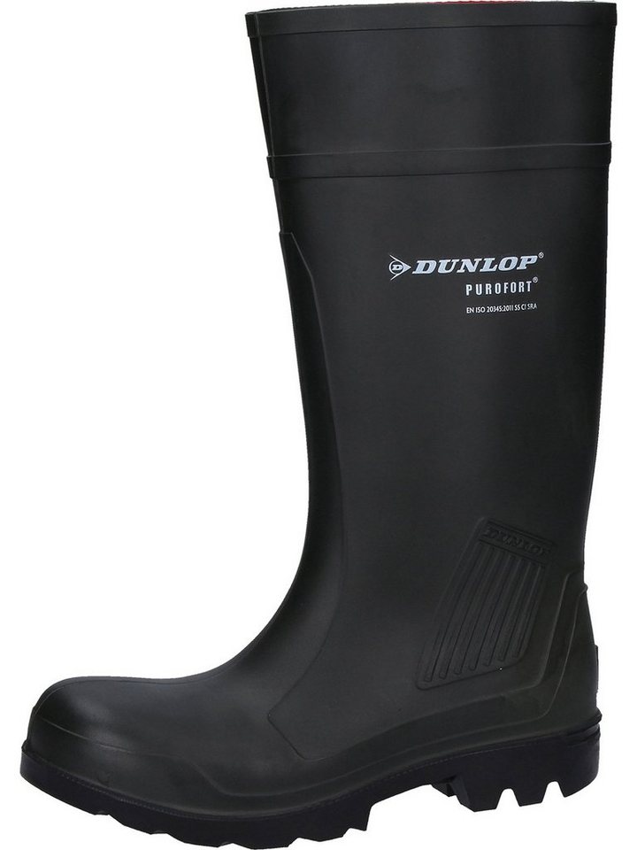 Dunlop_Workwear C462933 Purofort Professional full safety Stiefel Bild 3