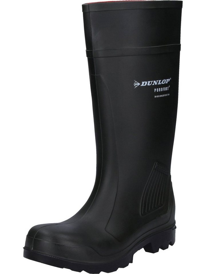Dunlop_Workwear C462933 Purofort Professional full safety Stiefel Bild 4
