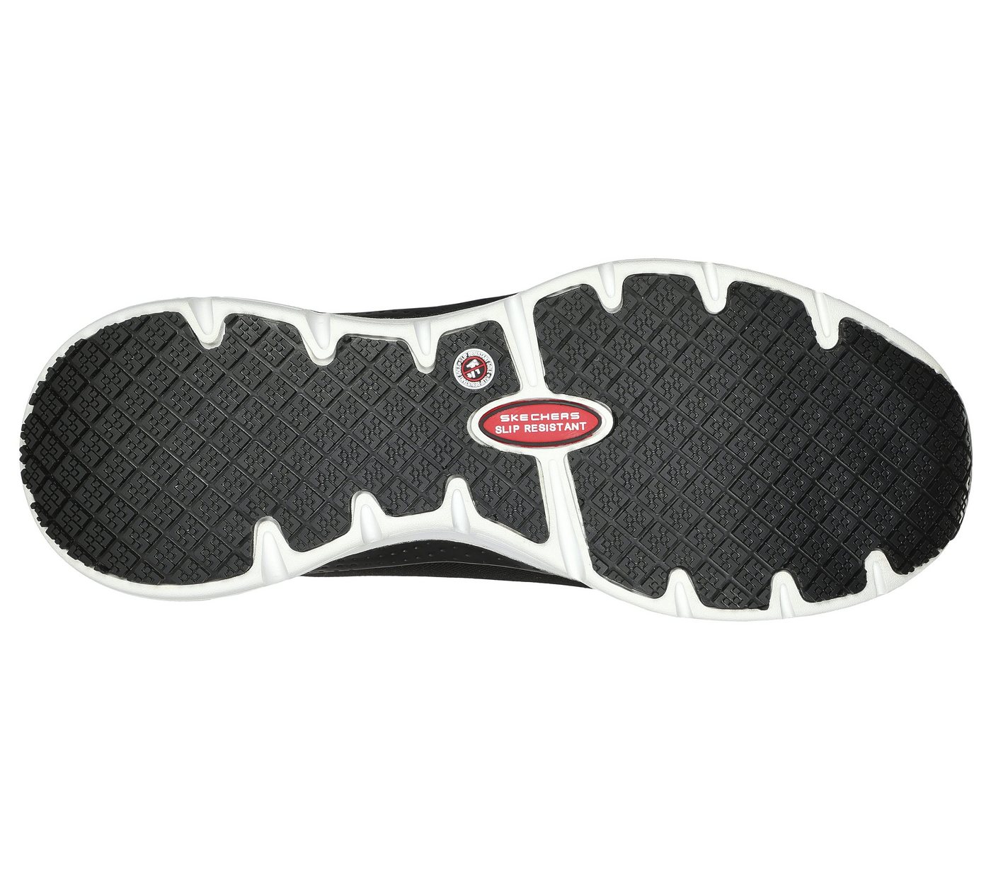 Skechers Skechers Ringstap Wanderschuh